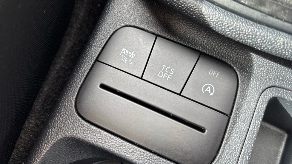Ford Fiesta 1.0 EcoBoost Hybrid mHEV 125 ST-Line Edition 5dr Petrol Hatchback - Image 32