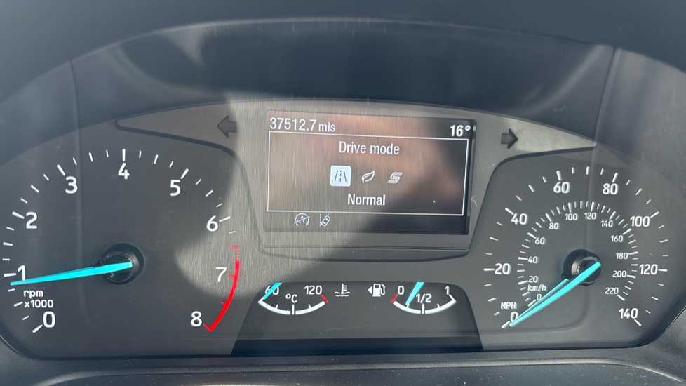 Ford Fiesta 1.0 EcoBoost Hybrid mHEV 125 ST-Line Edition 5dr Petrol Hatchback - Image 33
