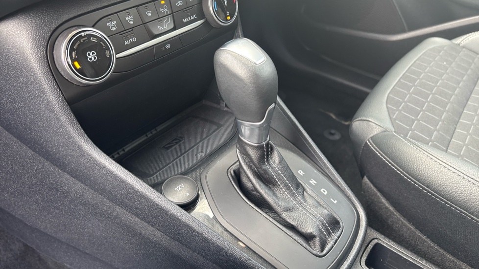 Ford Fiesta 1.0 EcoBoost 125 Titanium X 5dr Auto [7 Speed] Petrol Hatchback - Image 13