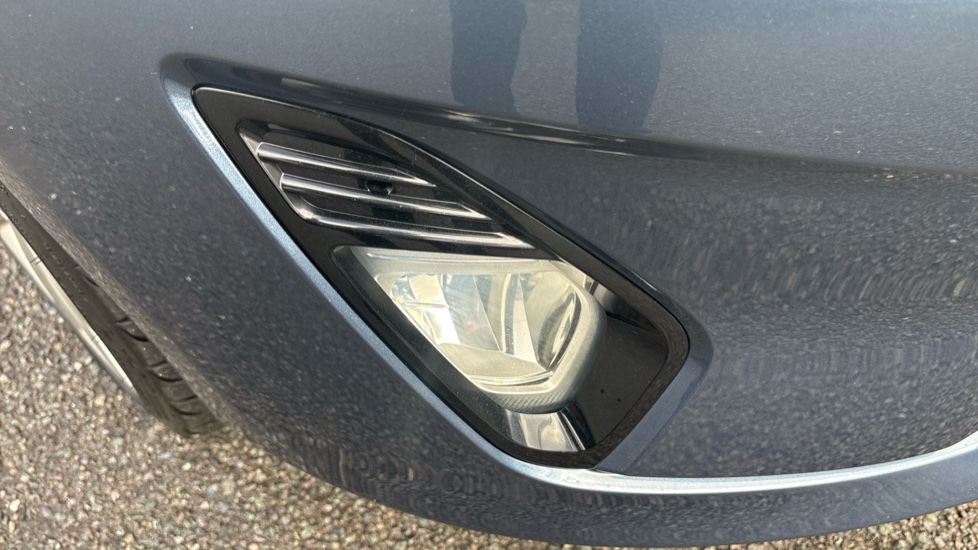 Ford Fiesta 1.0 EcoBoost 125 Titanium X 5dr Auto [7 Speed] Petrol Hatchback - Image 23