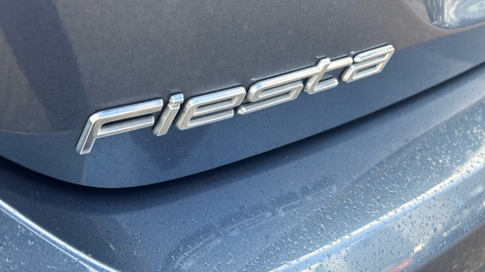 Ford Fiesta 1.0 EcoBoost 125 Titanium X 5dr Auto [7 Speed] Petrol Hatchback - Image 27