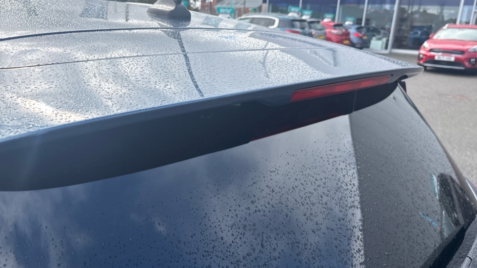Ford Fiesta 1.0 EcoBoost 125 Titanium X 5dr Auto [7 Speed] Petrol Hatchback - Image 28