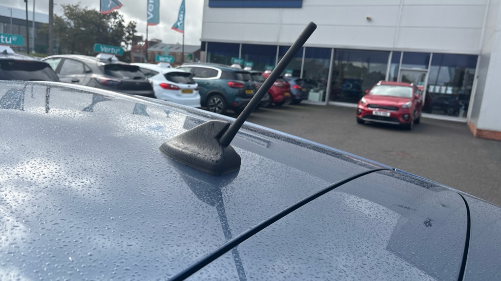 Ford Fiesta 1.0 EcoBoost 125 Titanium X 5dr Auto [7 Speed] Petrol Hatchback - Image 29