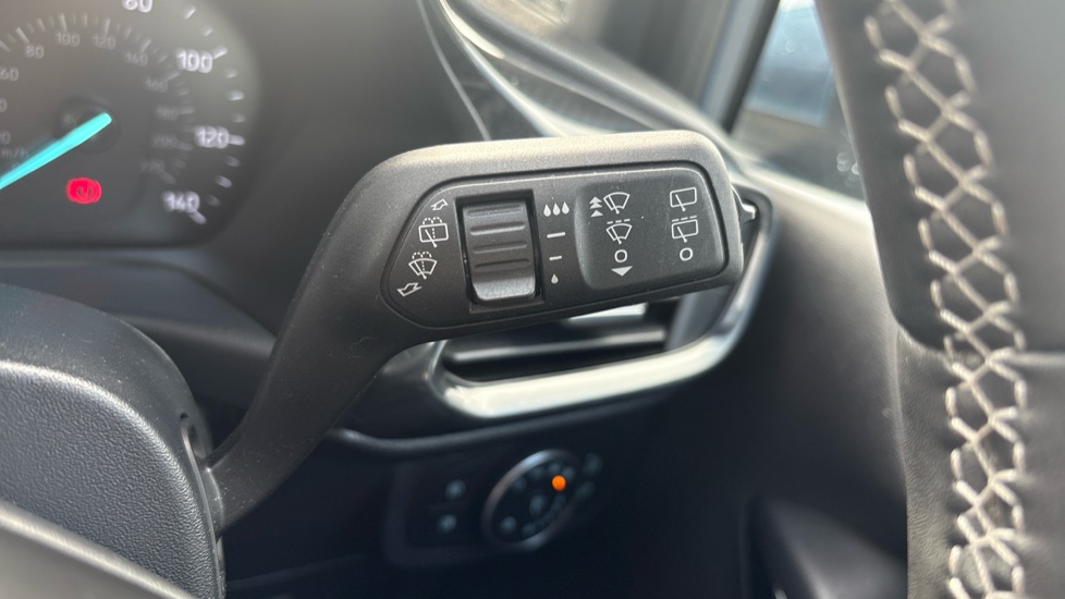 Ford Fiesta 1.0 EcoBoost 125 Titanium X 5dr Auto [7 Speed] Petrol Hatchback - Image 33
