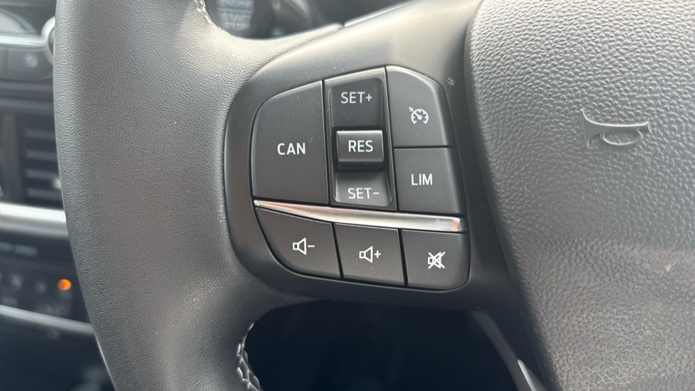 Ford Fiesta 1.0 EcoBoost 125 Titanium X 5dr Auto [7 Speed] Petrol Hatchback - Image 35