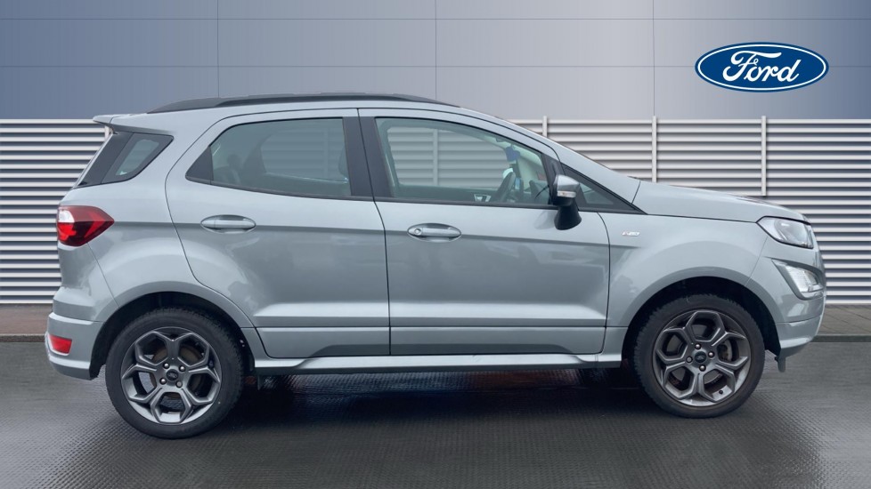 Ford EcoSport 1.0 EcoBoost 140 ST-Line 5dr Petrol Hatchback - Image 5