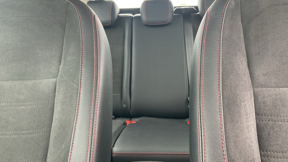 Ford EcoSport 1.0 EcoBoost 140 ST-Line 5dr Petrol Hatchback - Image 14