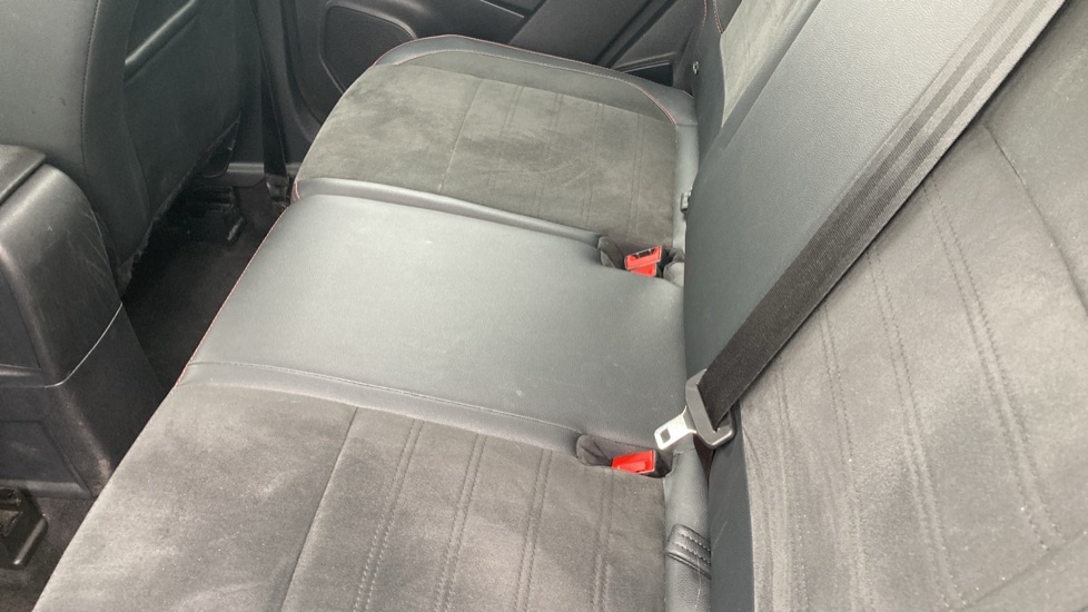 Ford EcoSport 1.0 EcoBoost 140 ST-Line 5dr Petrol Hatchback - Image 15