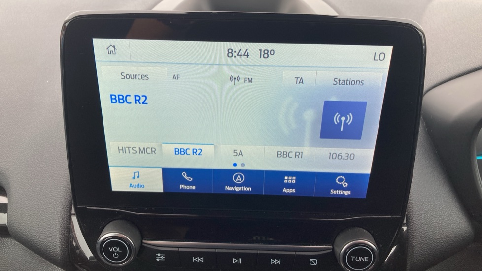 Ford EcoSport 1.0 EcoBoost 140 ST-Line 5dr Petrol Hatchback - Image 20