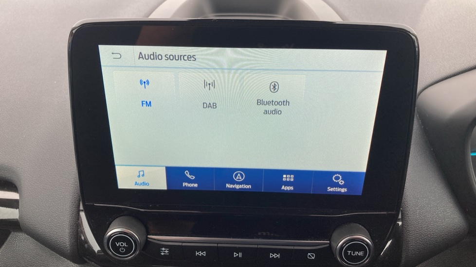 Ford EcoSport 1.0 EcoBoost 140 ST-Line 5dr Petrol Hatchback - Image 21