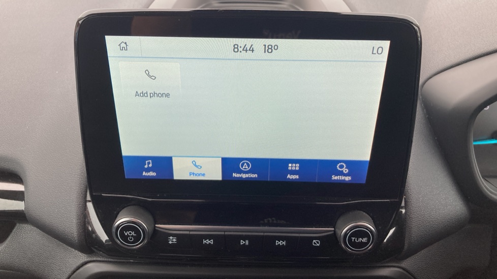 Ford EcoSport 1.0 EcoBoost 140 ST-Line 5dr Petrol Hatchback - Image 22