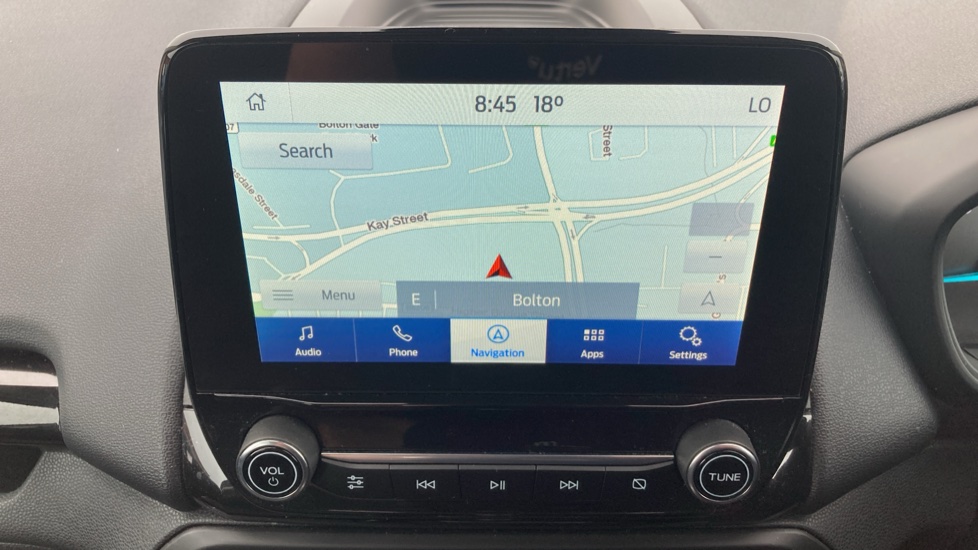 Ford EcoSport 1.0 EcoBoost 140 ST-Line 5dr Petrol Hatchback - Image 24