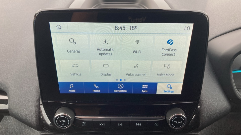 Ford EcoSport 1.0 EcoBoost 140 ST-Line 5dr Petrol Hatchback - Image 27
