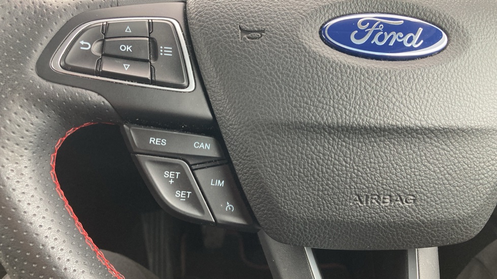 Ford EcoSport 1.0 EcoBoost 140 ST-Line 5dr Petrol Hatchback - Image 29