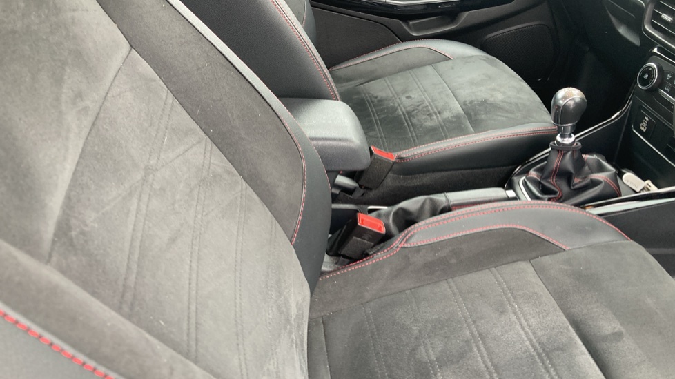 Ford EcoSport 1.0 EcoBoost 140 ST-Line 5dr Petrol Hatchback - Image 34