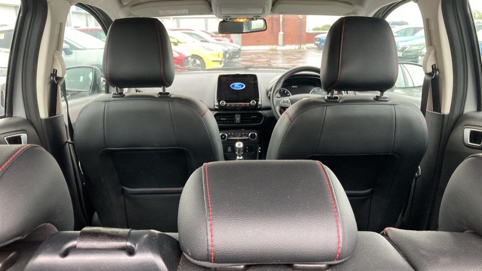 Ford EcoSport 1.0 EcoBoost 140 ST-Line 5dr Petrol Hatchback - Image 36