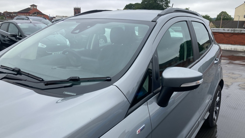 Ford EcoSport 1.0 EcoBoost 140 ST-Line 5dr Petrol Hatchback - Image 41