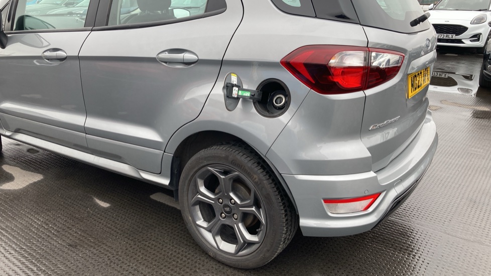 Ford EcoSport 1.0 EcoBoost 140 ST-Line 5dr Petrol Hatchback - Image 42
