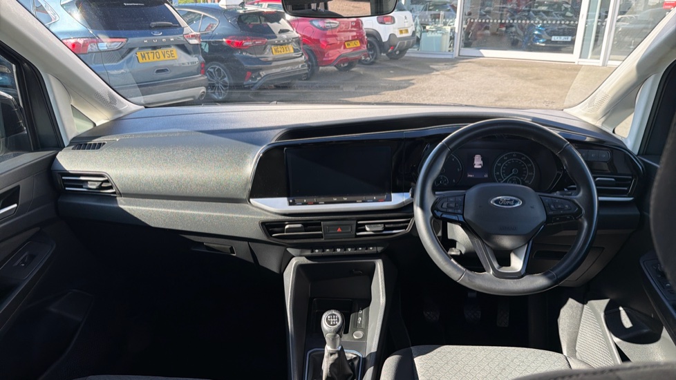 Ford Tourneo Connect 2.0 EcoBlue Titanium 5dr [7 seat] Diesel Estate - Image 12