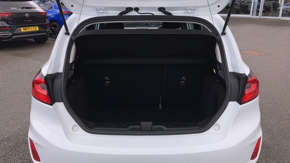 Ford Fiesta 1.0 EcoBoost Trend 5dr Petrol Hatchback - Image 26