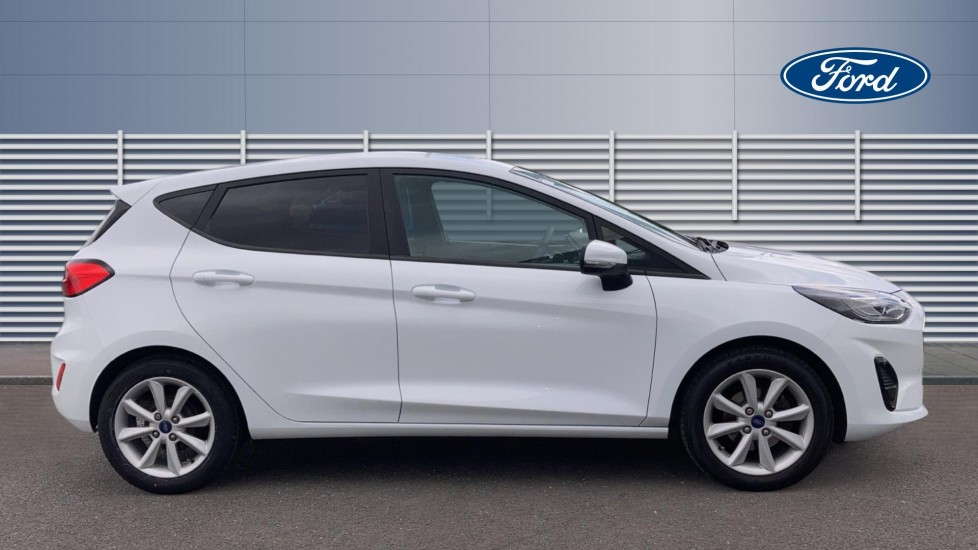 Ford Fiesta 1.0 EcoBoost Trend 5dr Petrol Hatchback - Image 4