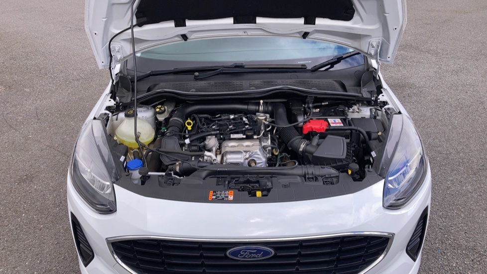 Ford Fiesta 1.0 EcoBoost Trend 5dr Petrol Hatchback - Image 29