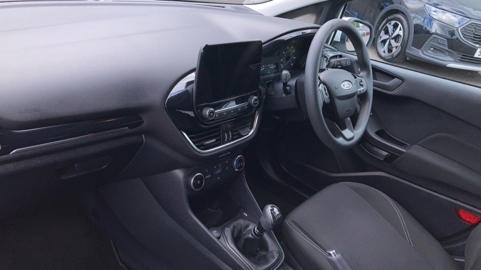 Ford Fiesta 1.0 EcoBoost Trend 5dr Petrol Hatchback - Image 6