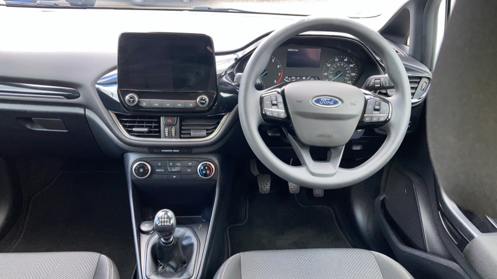 Ford Fiesta 1.0 EcoBoost Trend 5dr Petrol Hatchback - Image 12