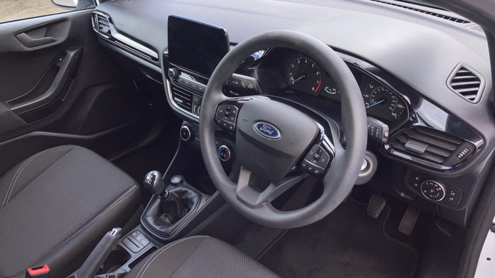 Ford Fiesta 1.0 EcoBoost Trend 5dr Petrol Hatchback - Image 16