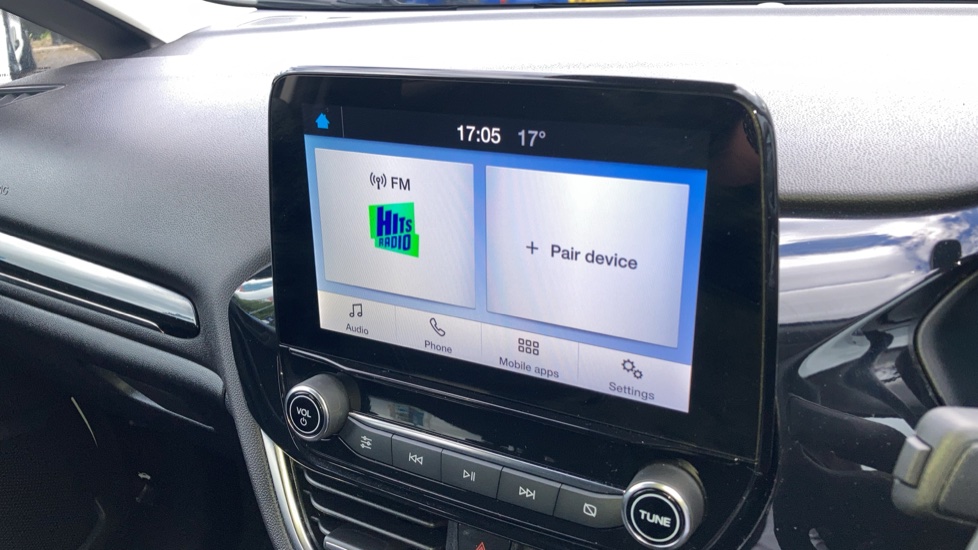 Ford Fiesta 1.0 EcoBoost Trend 5dr Petrol Hatchback - Image 10