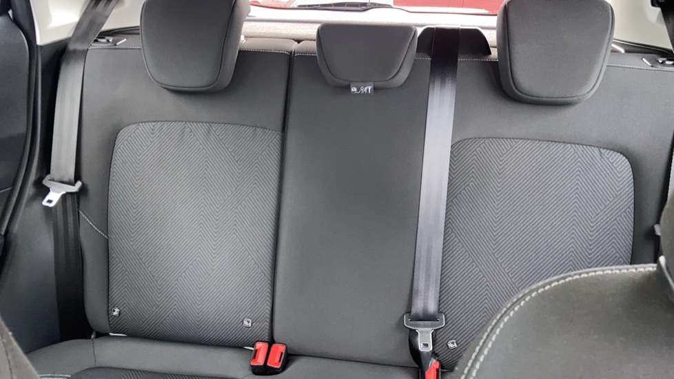 Ford Fiesta 1.0 EcoBoost Trend 5dr Petrol Hatchback - Image 23
