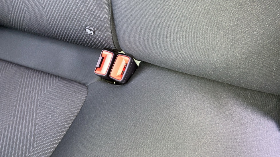 Ford Fiesta 1.0 EcoBoost Trend 5dr Petrol Hatchback - Image 25