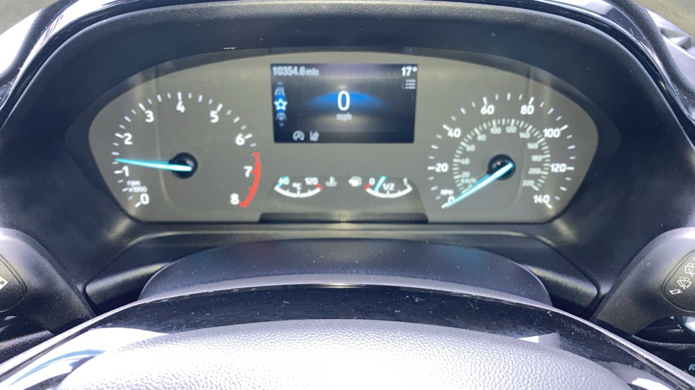 Ford Fiesta 1.0 EcoBoost Trend 5dr Petrol Hatchback - Image 18