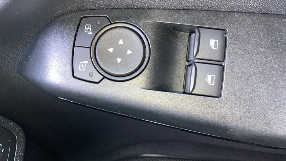 Ford Fiesta 1.0 EcoBoost Trend 5dr Petrol Hatchback - Image 21
