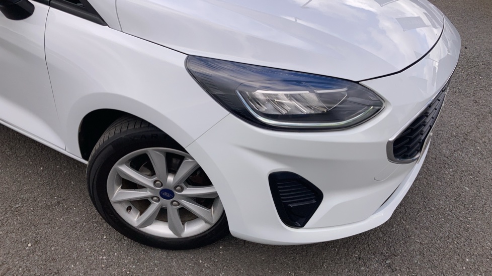 Ford Fiesta 1.0 EcoBoost Trend 5dr Petrol Hatchback - Image 35