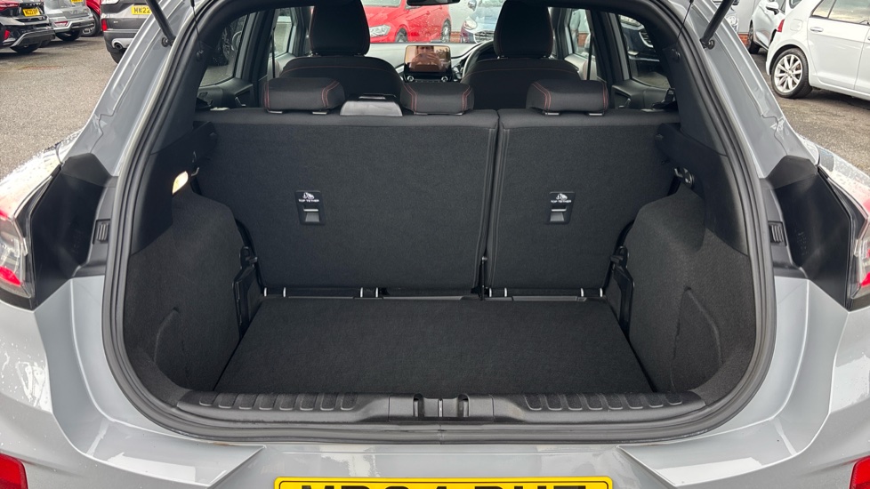 Ford Puma 1.0 EcoBoost Hybrid mHEV ST-Line 5dr Petrol Hatchback - Image 6