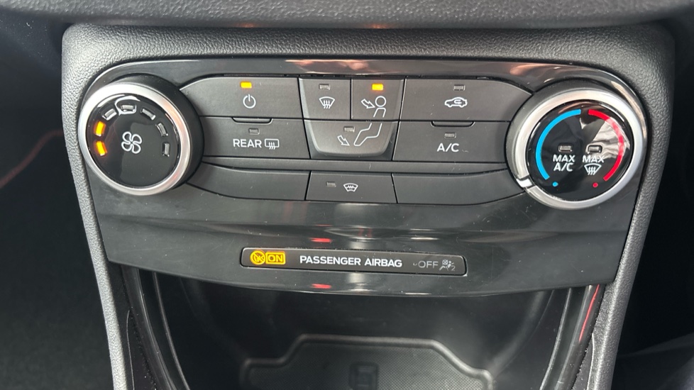 Ford Puma 1.0 EcoBoost Hybrid mHEV ST-Line 5dr Petrol Hatchback - Image 25