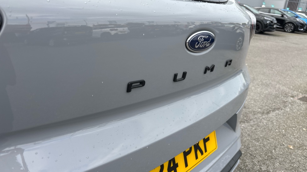Ford Puma 1.0 EcoBoost Hybrid mHEV ST-Line 5dr Petrol Hatchback - Image 33