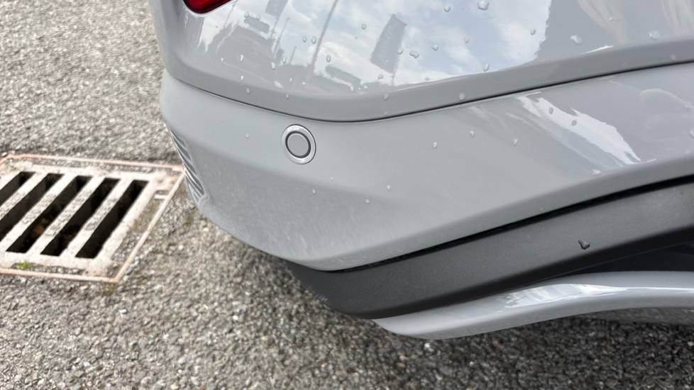 Ford Puma 1.0 EcoBoost Hybrid mHEV ST-Line 5dr Petrol Hatchback - Image 34
