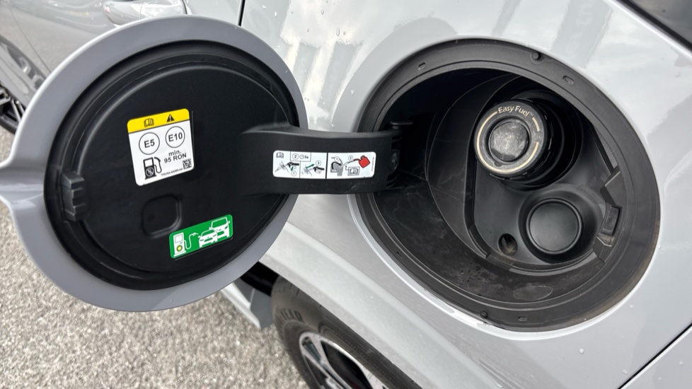 Ford Puma 1.0 EcoBoost Hybrid mHEV ST-Line 5dr Petrol Hatchback - Image 40