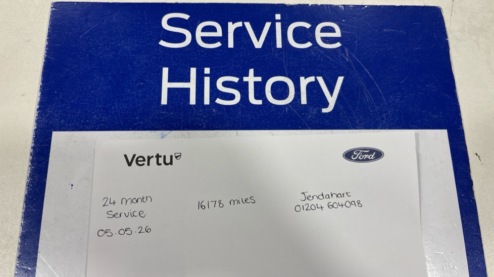 Ford Puma 1.0 EcoBoost Hybrid mHEV ST-Line 5dr Petrol Hatchback - Image 4