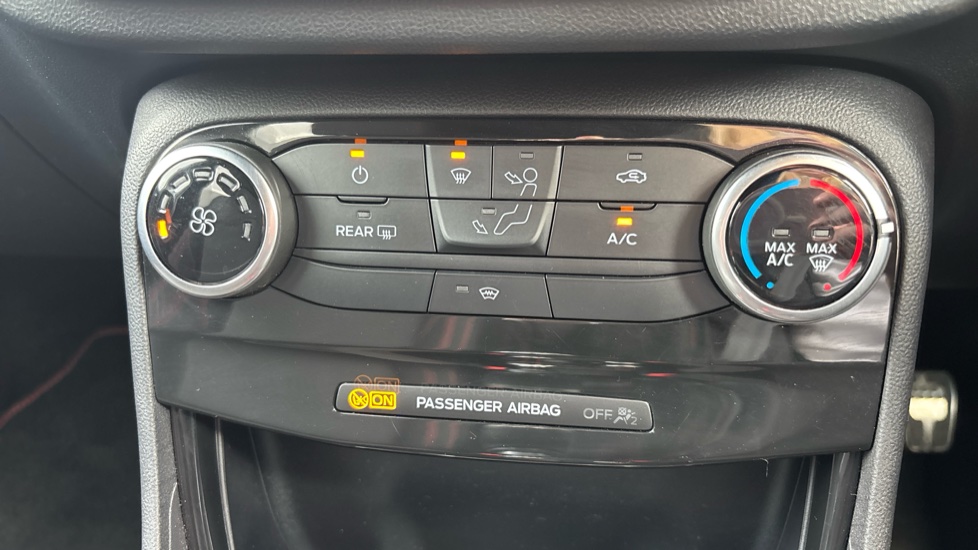Ford Puma 1.0 EcoBoost Hybrid mHEV 155 ST-Line 5dr Petrol Hatchback - Image 27