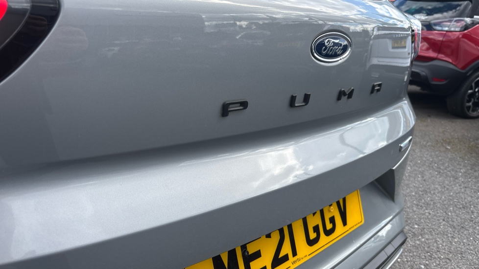 Ford Puma 1.0 EcoBoost Hybrid mHEV 155 ST-Line 5dr Petrol Hatchback - Image 36
