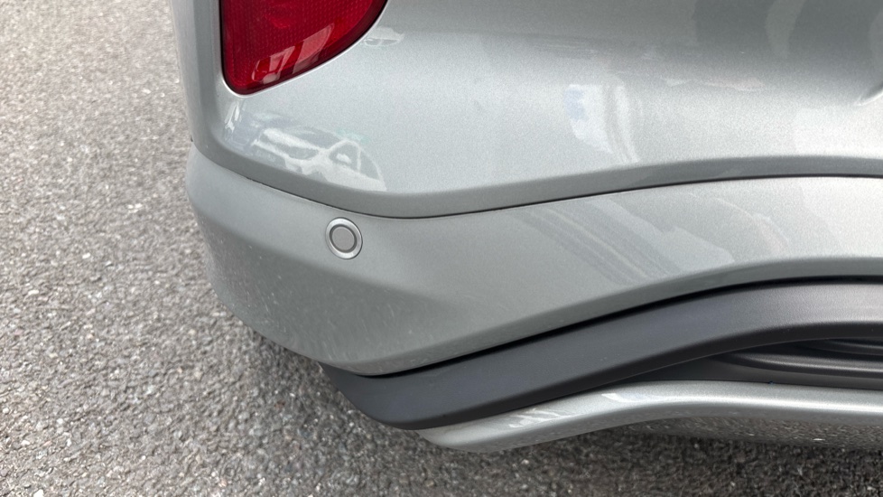 Ford Puma 1.0 EcoBoost Hybrid mHEV 155 ST-Line 5dr Petrol Hatchback - Image 37