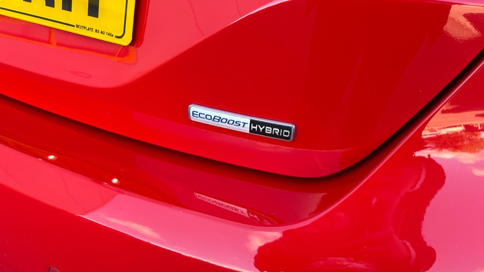 Ford Fiesta 1.0 EcoBoost Hybrid mHEV 125 Titanium 5dr Petrol Hatchback - Image 23