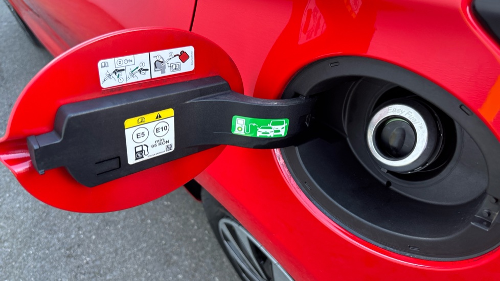 Ford Fiesta 1.0 EcoBoost Hybrid mHEV 125 Titanium 5dr Petrol Hatchback - Image 25