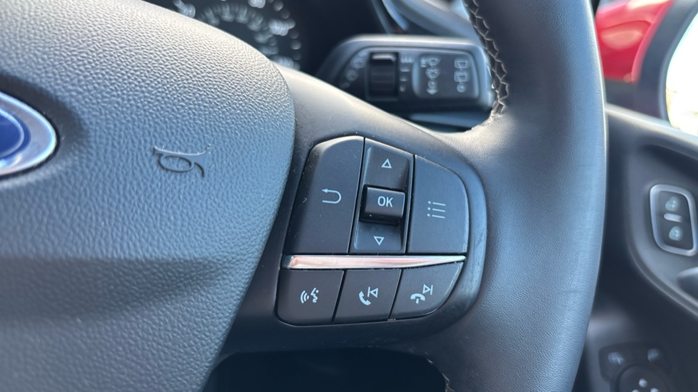 Ford Fiesta 1.0 EcoBoost Hybrid mHEV 125 Titanium 5dr Petrol Hatchback - Image 28
