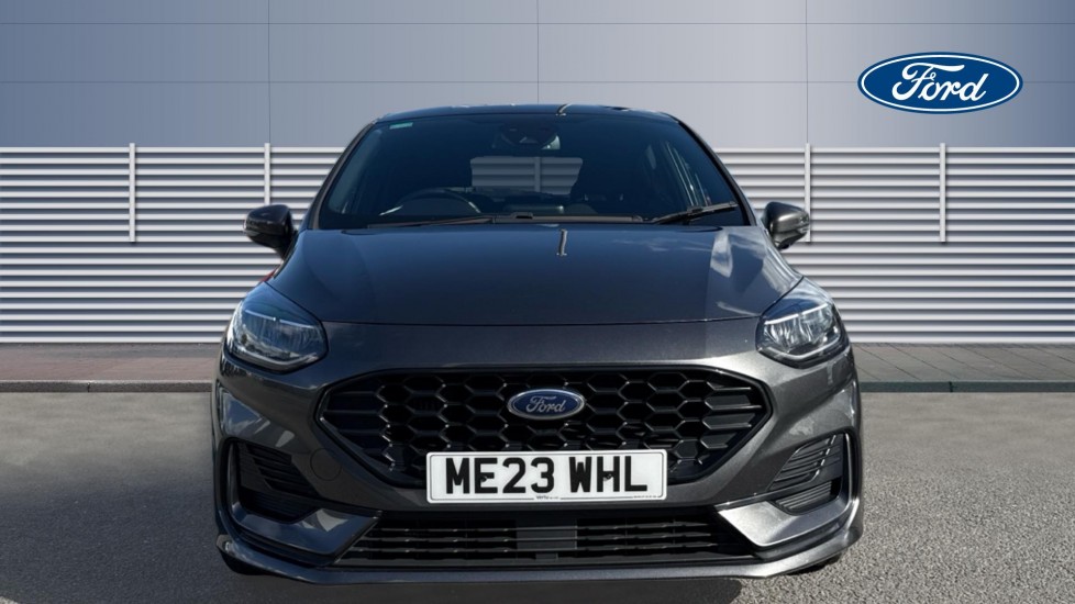 Ford Fiesta 1.0 EcoBoost ST-Line 5dr Petrol Hatchback - Image 3