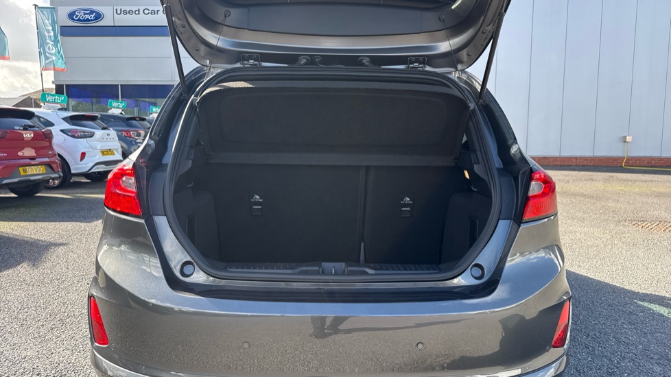 Ford Fiesta 1.0 EcoBoost ST-Line 5dr Petrol Hatchback - Image 6