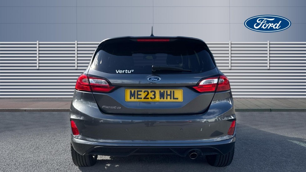 Ford Fiesta 1.0 EcoBoost ST-Line 5dr Petrol Hatchback - Image 7
